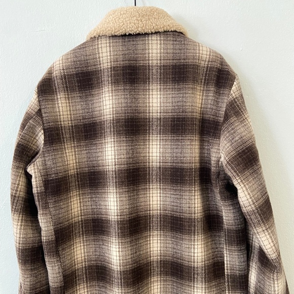 Jack & Jones Wool Jacket - Picture 2 of 6